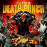 Five Finger Death Punch - Got Your Six '2015 - Album