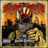 Five Finger Death Punch - War Is The Answer '2018 - Album