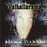 Jonas Hanson - Valhalarama (Hex Records HRCD 0501) '2006