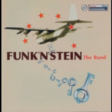 Funk'n'stein The Band - Funk'n'stein The Band '2005