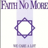 Faith No More - We Care A Lot '1985