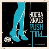 Hoobastank - Push Pull '2018 - Album