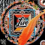 Live - The Distance To Here '1999 - Album