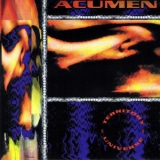 Acumen Nation - Territory=Universe '1998