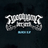 Apoptygma Berzerk - Black E.P. '2006