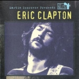 Eric Clapton - Martin Scoreses Presents The Blues '2003