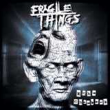 Fragile Things - Echo Chambers (Blue Edition) '2018