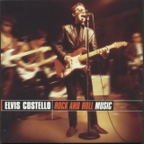 Elvis Costello - Rock And Roll Music '2007