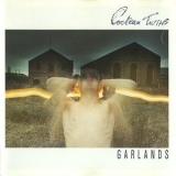 Cocteau Twins - Garlands (+6 bonus tracks)  {1990, 4AD CAD 211 CD UK} '1982