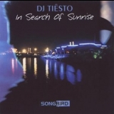 DJ Tiesto - In Search Of Sunrise '1999
