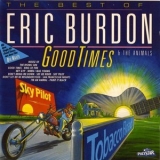 Eric Burdon & The Animals - Good Times '1988 - Album