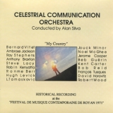 Alan Silva & The Celestrial Communication Orchestra - My Country '1989