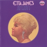 Etta James - At Last! [1987 MCA Chess Records] '1961