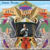 Gregg Allman - Jazz Fest 2011 (2CD) '2011
