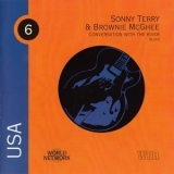Sonny Terry & Brownie Mcghee - Conversation With The River '1991
