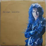 Alice Cooper - House Of Fire '1990