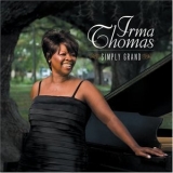 Irma Thomas - Simply Grand '2008
