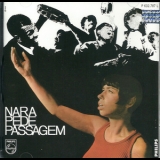 Nara Leao - Nara Pede Passagem '1966 - Album