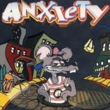 Anxiety - If I Were '1995