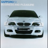 Sapporo 72 - Business and Pleasure '2005