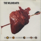 The Wildhearts - Mondo Akimbo A-Go-Go '1992