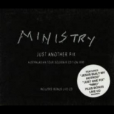 Ministry - Just Another Fix '1995