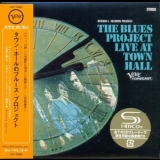 The Blues Project - Live At Town Hall '1967