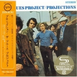 The Blues Project - Projections '1966