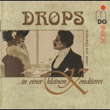 Drops - ... In Einer Kleinen Konditorei '1998