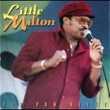 Little Milton - Tin Pan Alley '1993