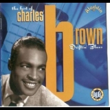 Charles Brown - Driftin' Blues, The Best Of Charles Brown '1992