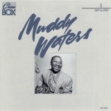Muddy Waters - Muddy Waters: The Chess Box (1947-1954) (3CD) '1989