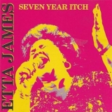 Etta James - Seven Year Itch '1988