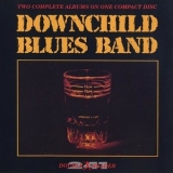 Downchild Blues Band - Double Header '1989