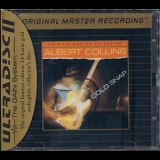 Albert Collins - Cold Snap '1986