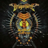 Dragonforce - Killer Elite (The Hits - The Highs) (2CD) '2016