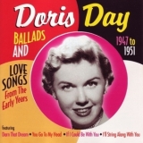 Doris Day - Ballads & Love Songs from The Early Years '1947-1951