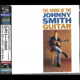 Johnny Smith - The Sound Of The Johnny Smith Guitar '1960