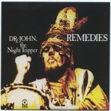 Dr. John - Remedies '1970