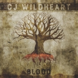 CJ Wildheart - Blood '2017