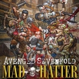 Avenged Sevenfold - Mad Hatter '2018