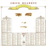 Chico Buarque - Almanaque '1981