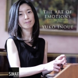 Yuko Inoue - The Art Of Emotions '2019