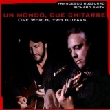 Francesco Buzzurro - One Word, Two Guitars '2017 - Album