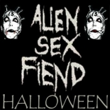 Alien Sex Fiend - Alien Sex Fiend Halloween '2009