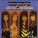 Stryper - Keep The Fire Burning '1989