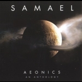Samael - Aeonics - An Anthology '2007