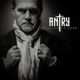 Antry - Devil Don't Care '2017