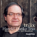 Harold Danko - Trilix [Hi-Res] '2003