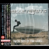 Bullet Boys - From Out Of The Sky's '2018 - Album